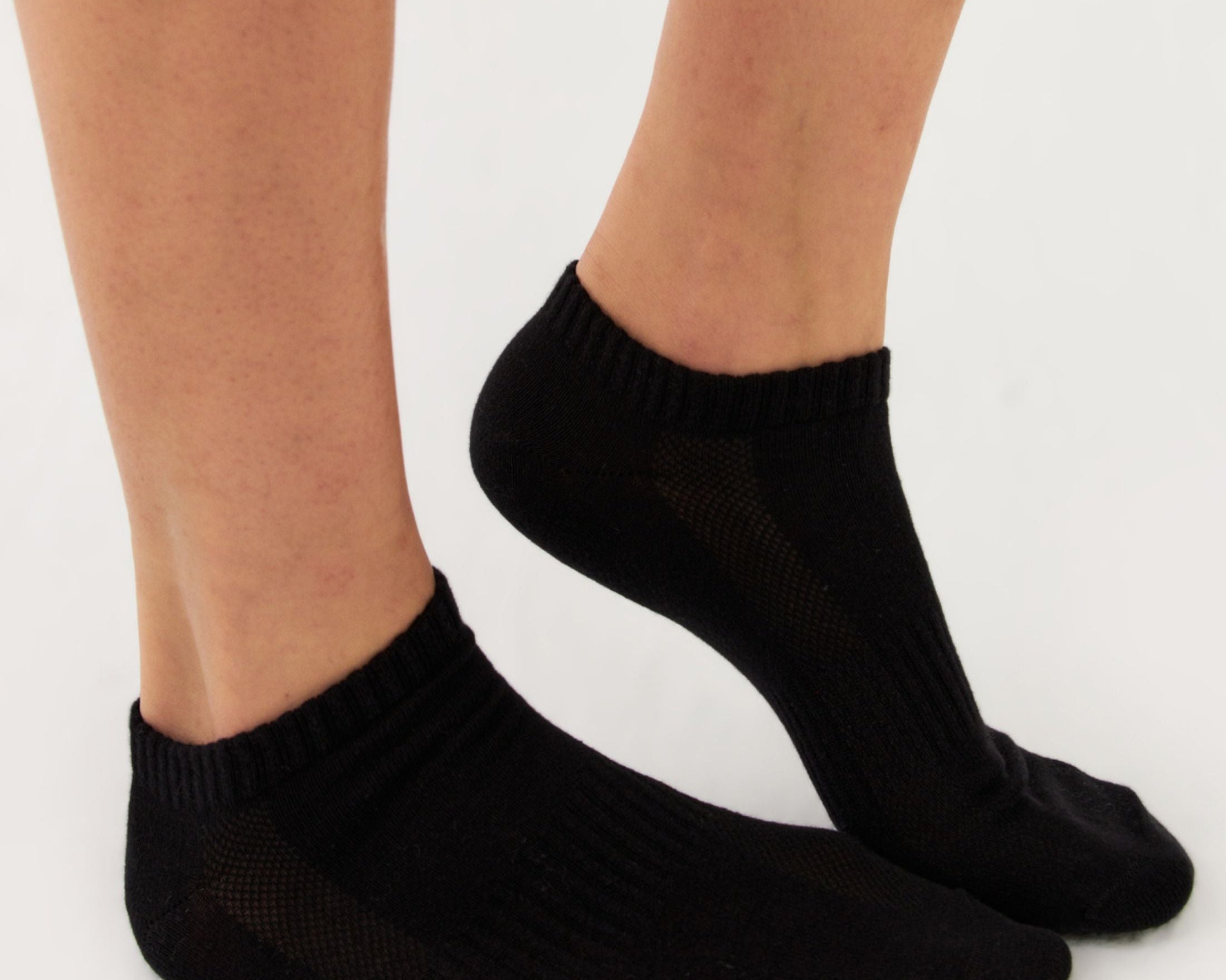 Welche Socken zu Sneaker? Der komplette Guide