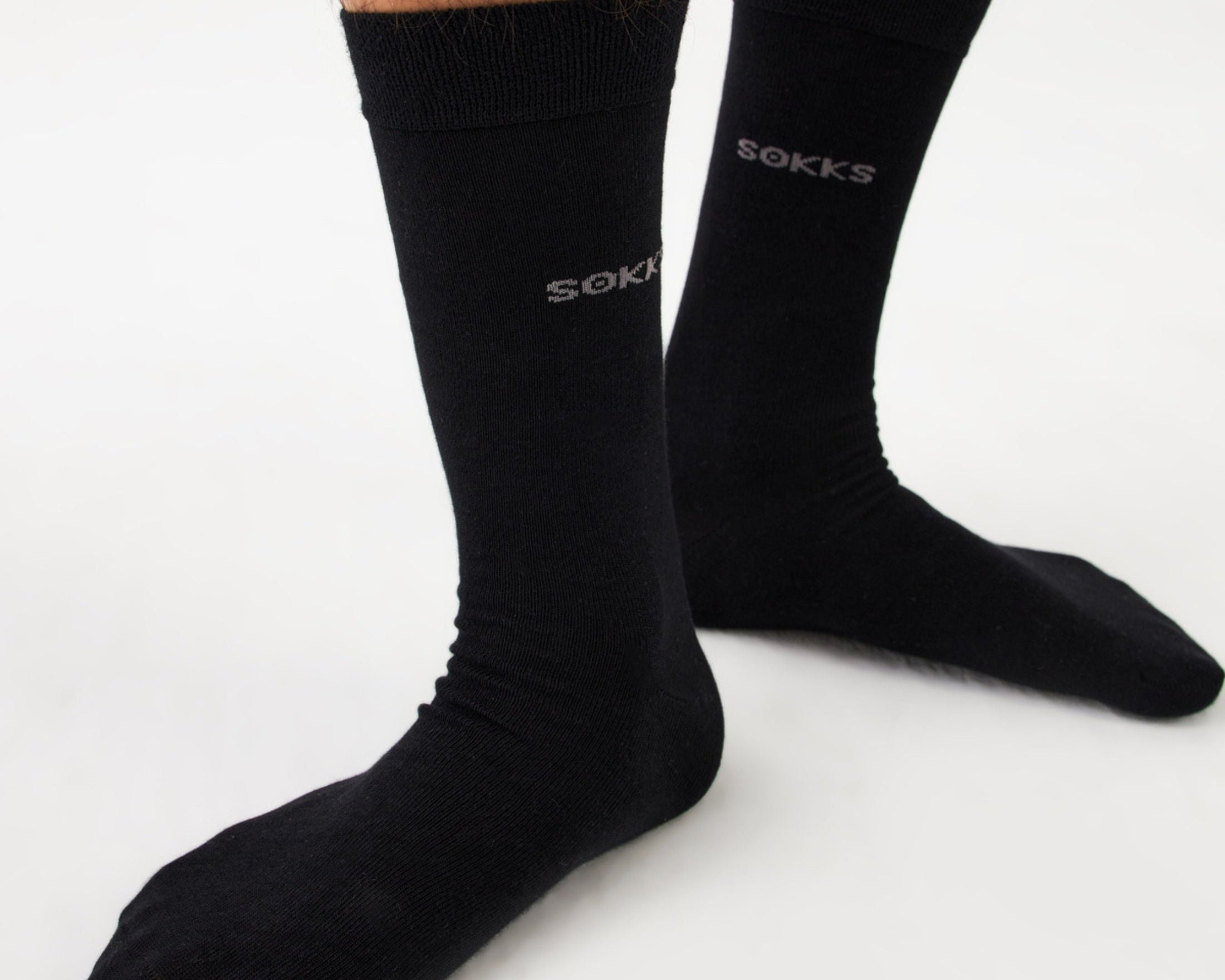 Business-Socken für den Arbeitsalltag: Der komplette Ratgeber