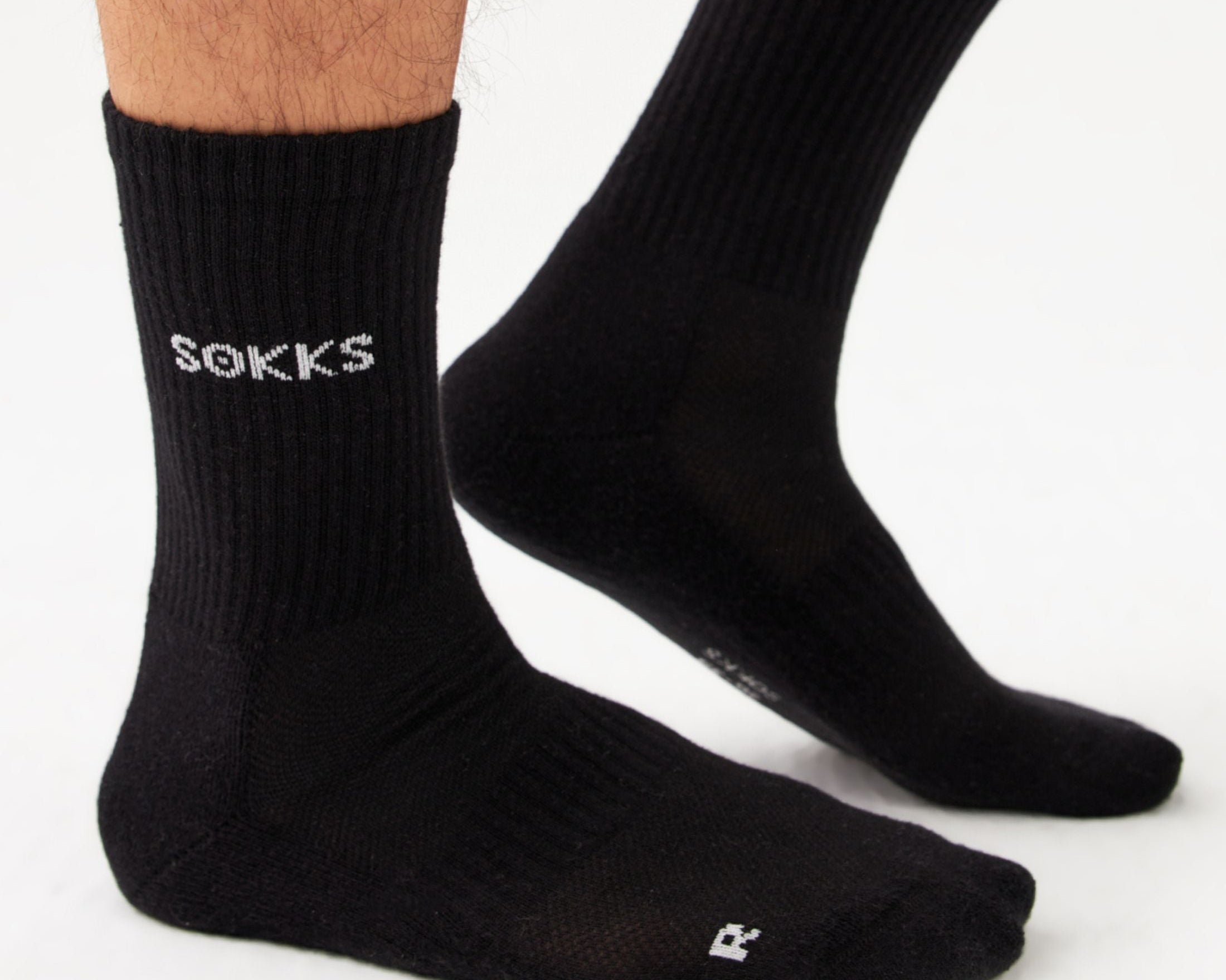 Ski-Socken: Warm und duenn fuer die Piste