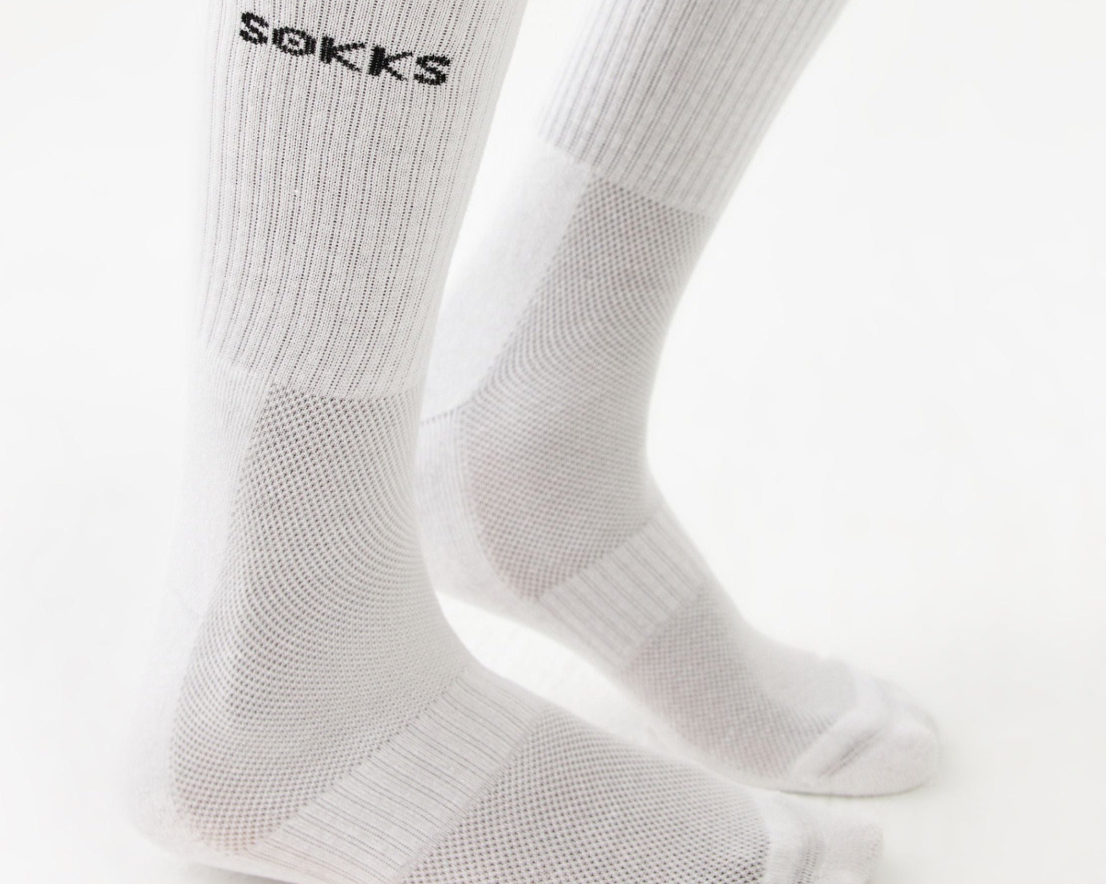 Socken zum Wandern im Sommer: Leicht und atmungsaktiv