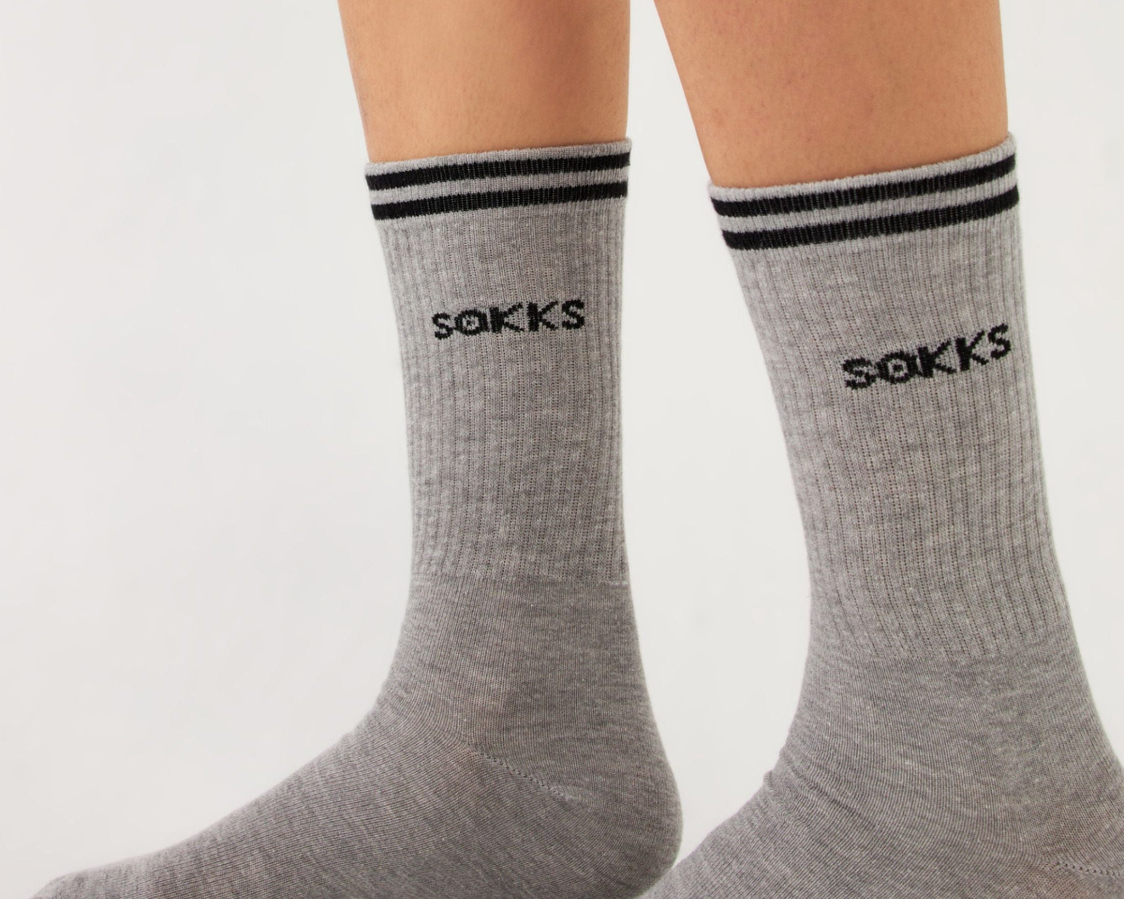 Socken fuer Gastronomie und Kellner