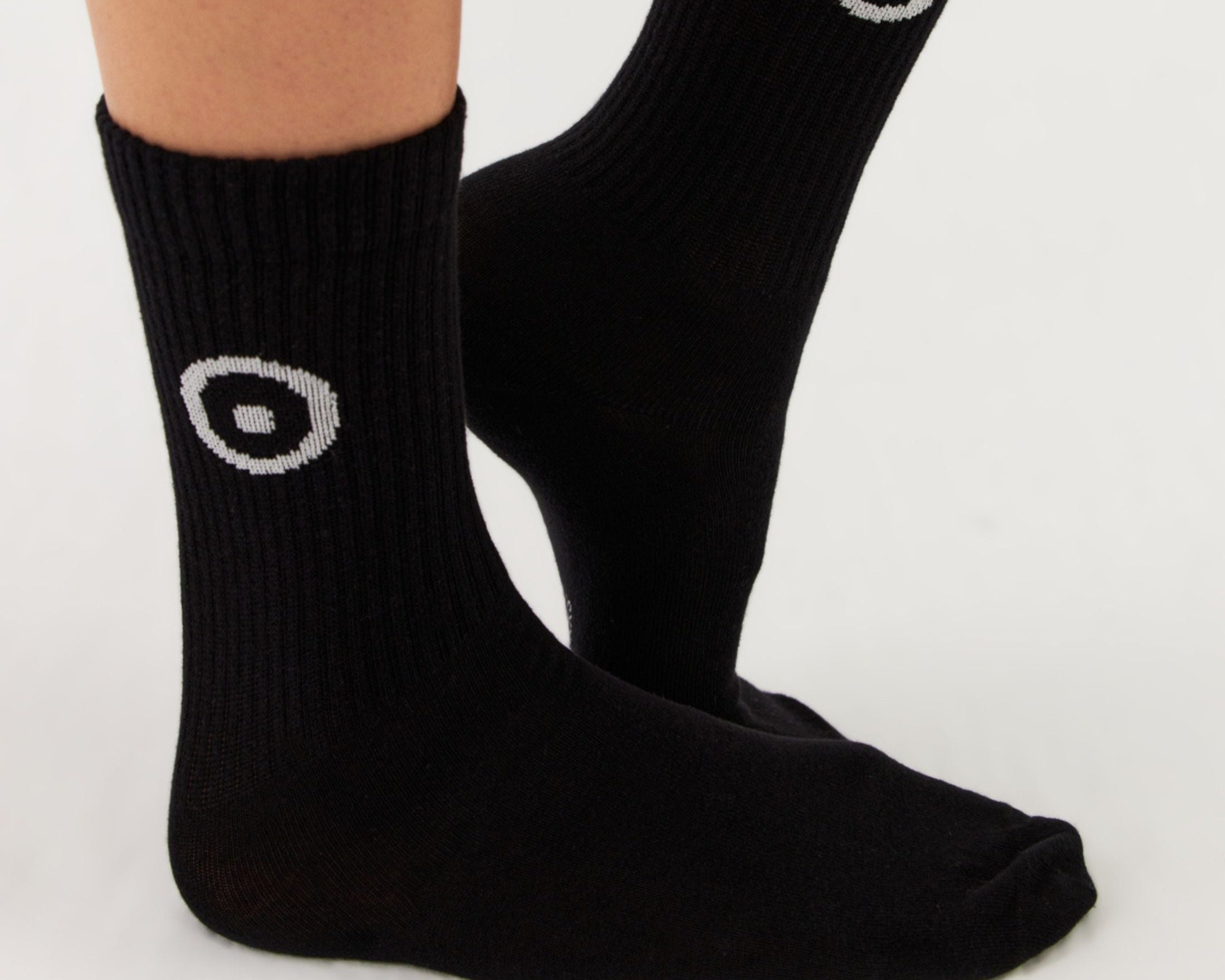 Socken fuers Fitnessstudio: CrossFit, Gym, Home Workout