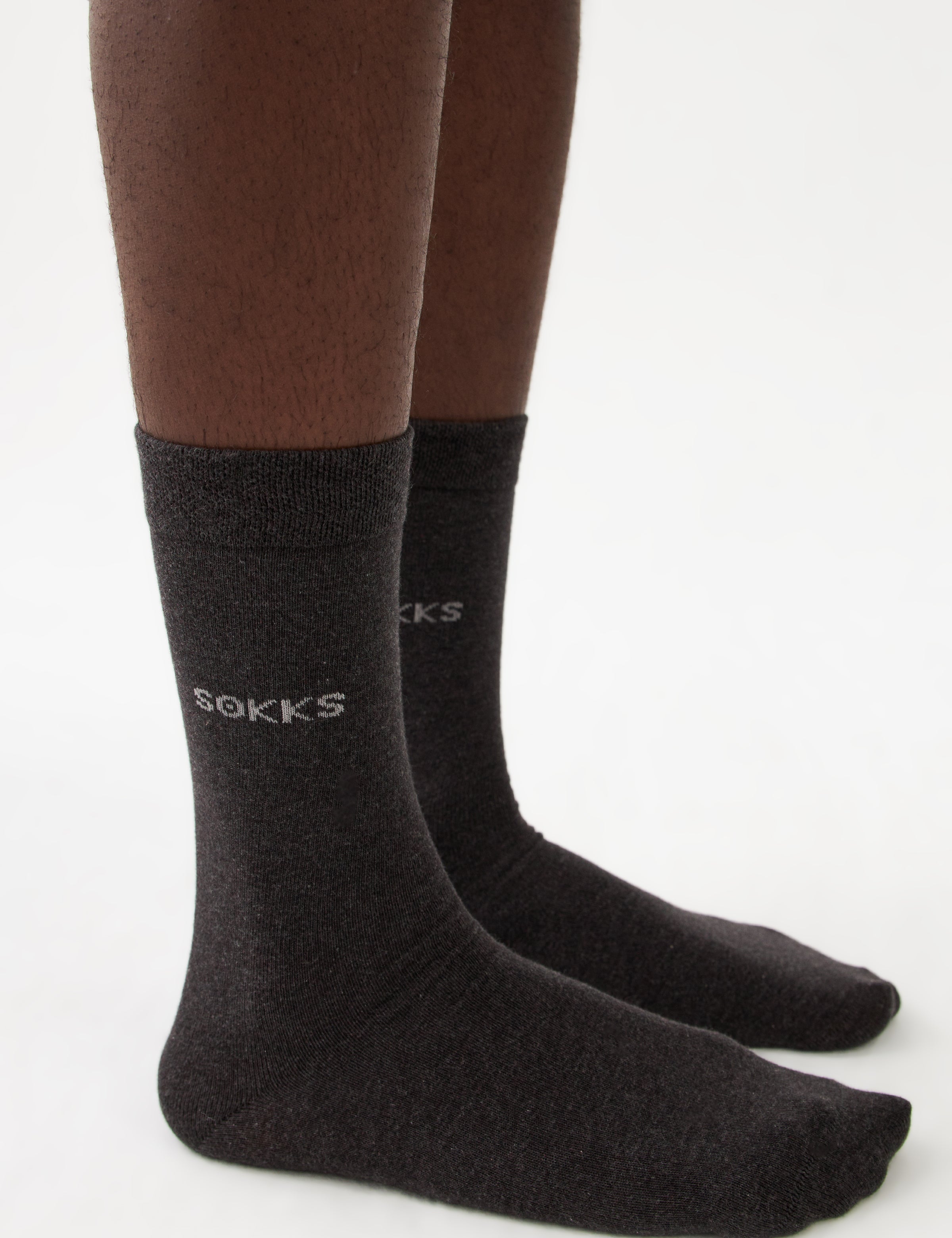 Socken-Arten Ueberblick: Von Sneaker bis Business