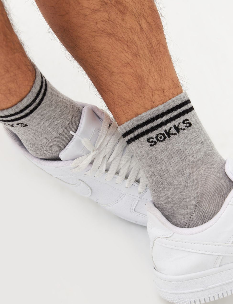 Socken fuer Pflegeberufe: 12-Stunden-Schicht ueberstehen