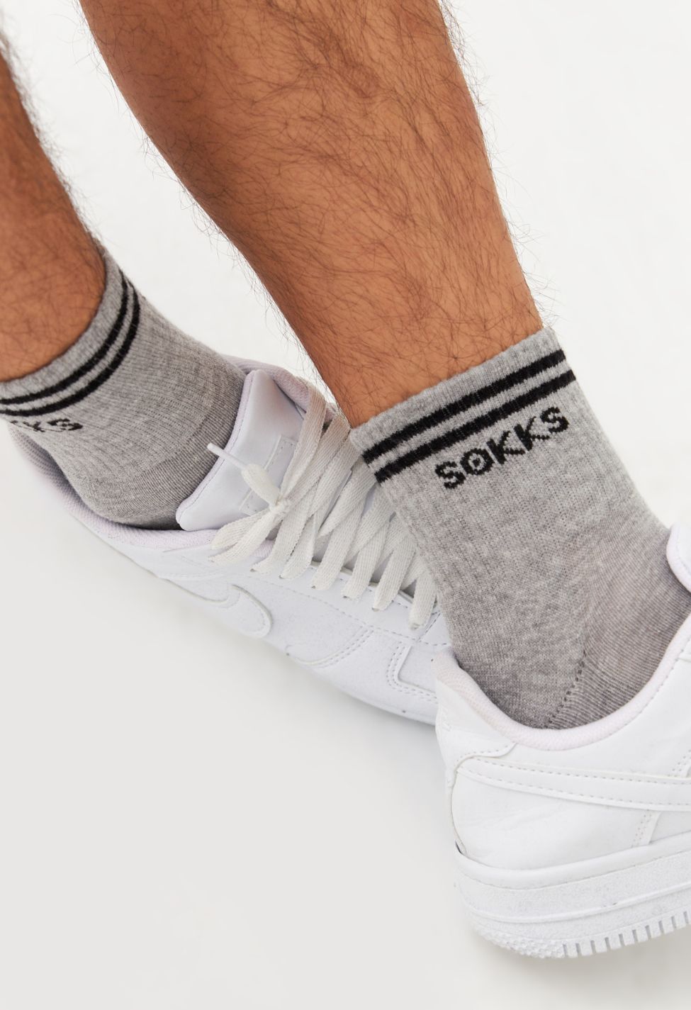 Socken fuer Pflegeberufe: 12-Stunden-Schicht ueberstehen
