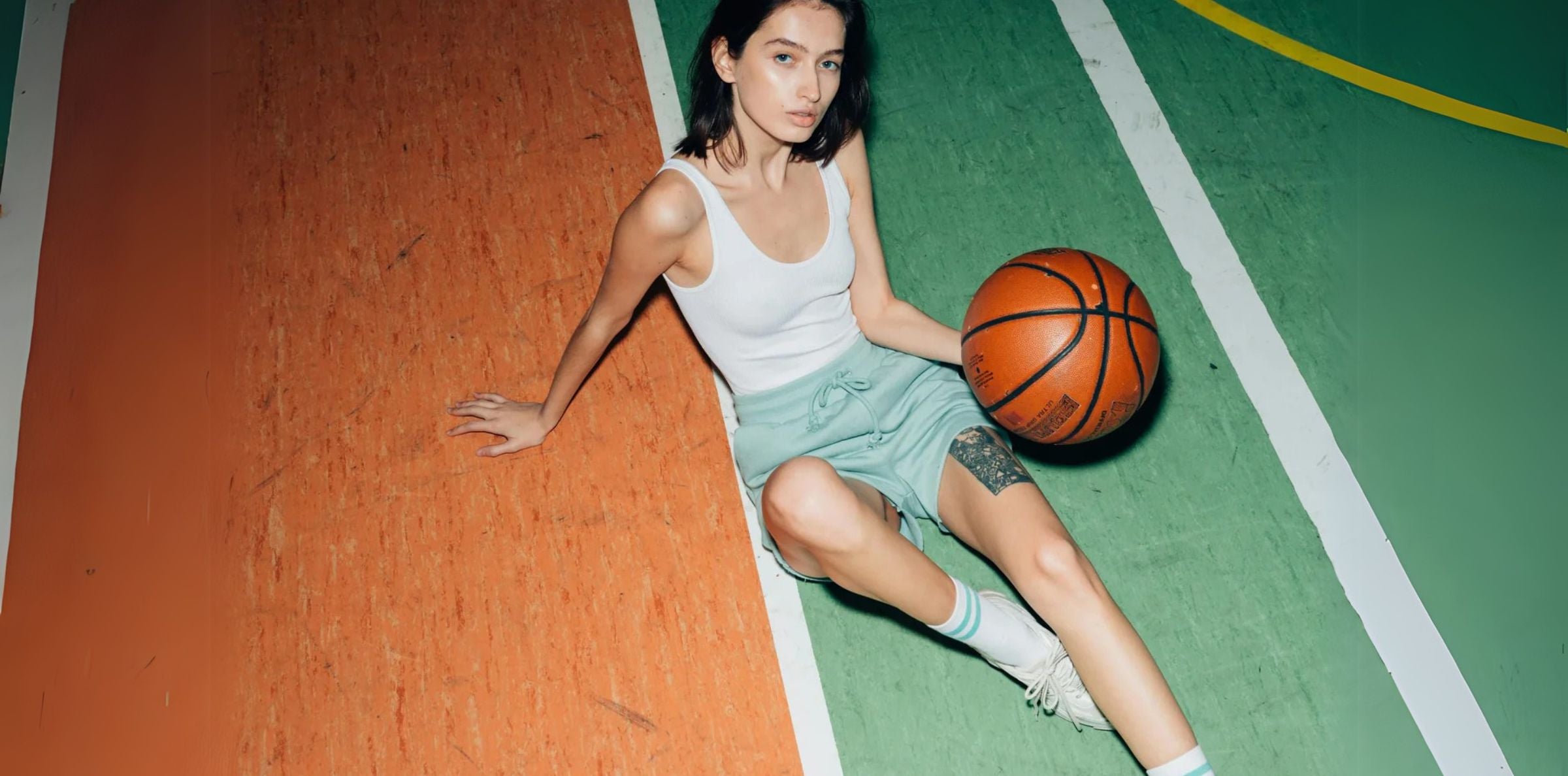 Socken bei Neurodermitis: Welches Material hilft?