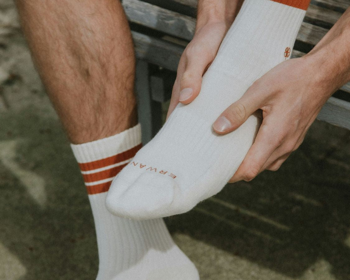 Socken Test 2026: Worauf es bei Qualität wirklich ankommt