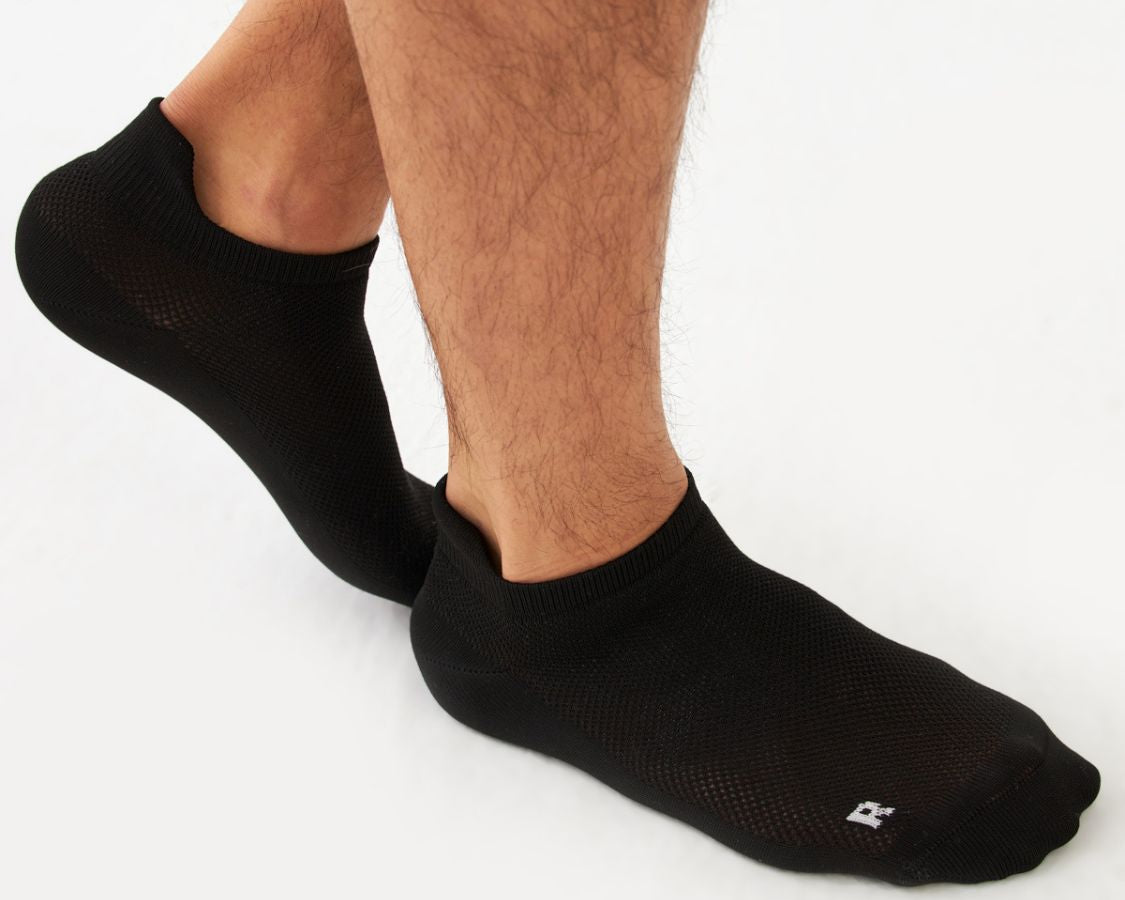 Socken für empfindliche Haut: Ohne Chemie, ohne Reizung