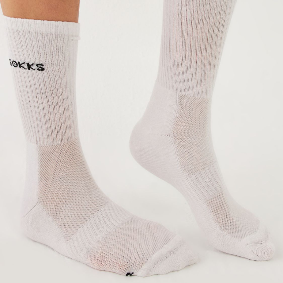 Socken: Der ultimative Ratgeber – Material, Pflege, Qualität