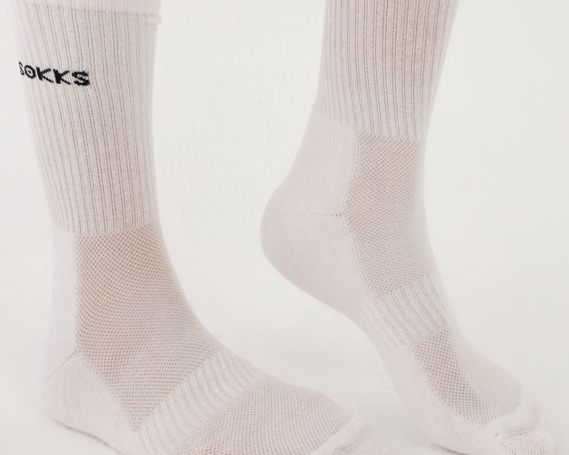 Socken: Der ultimative Ratgeber – Material, Pflege, Qualität