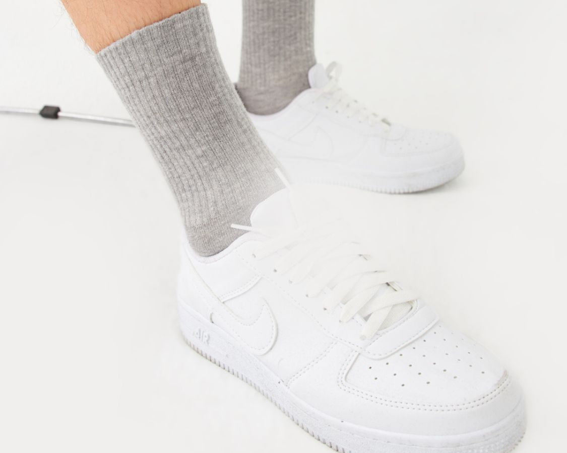 Socken schneiden ein am Bund: Das hilft wirklich