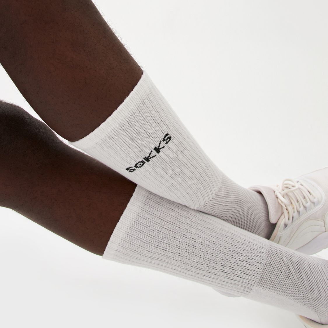 Wie viele Socken braucht man wirklich?