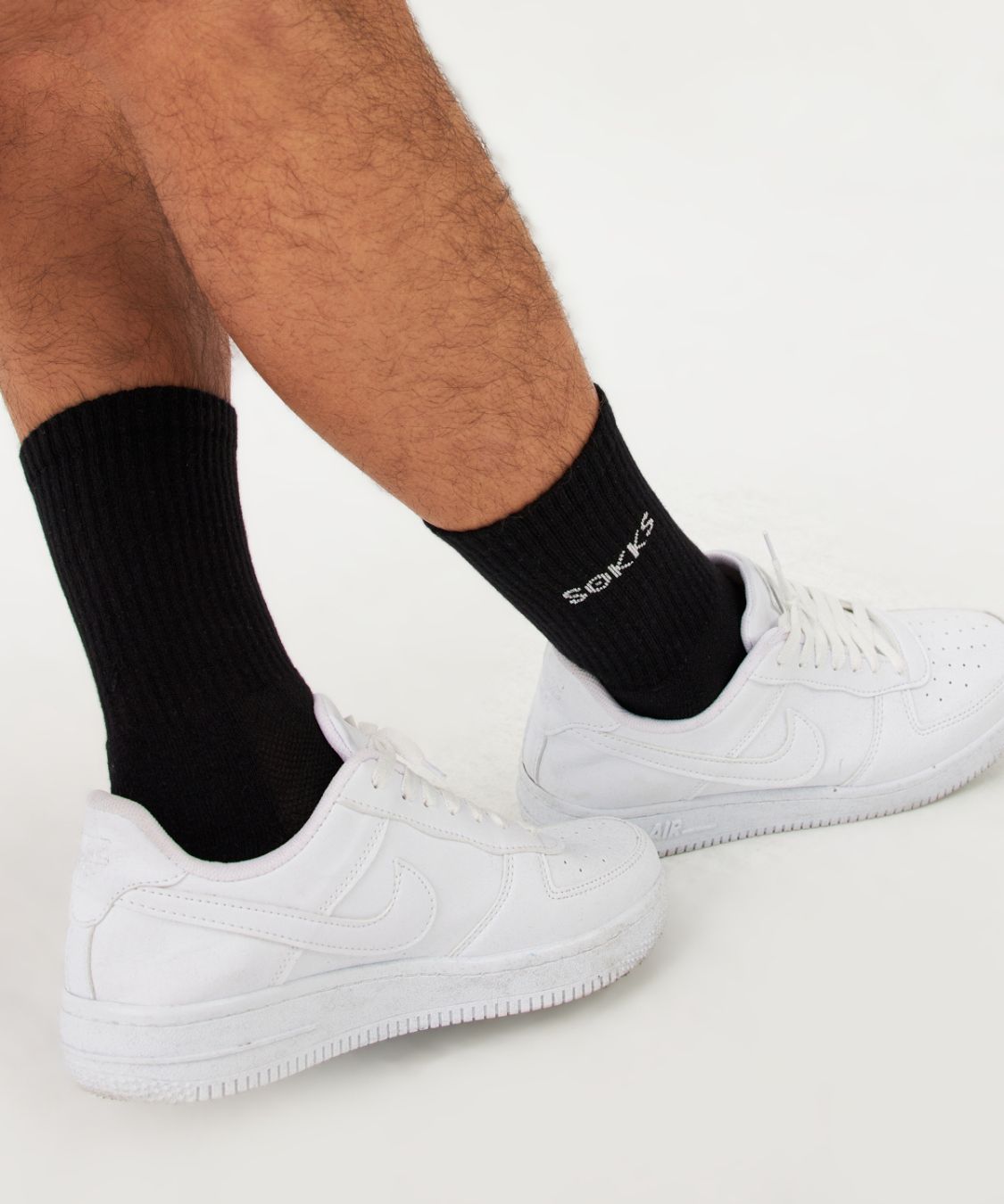Dürfen Männer bunte Socken tragen?
