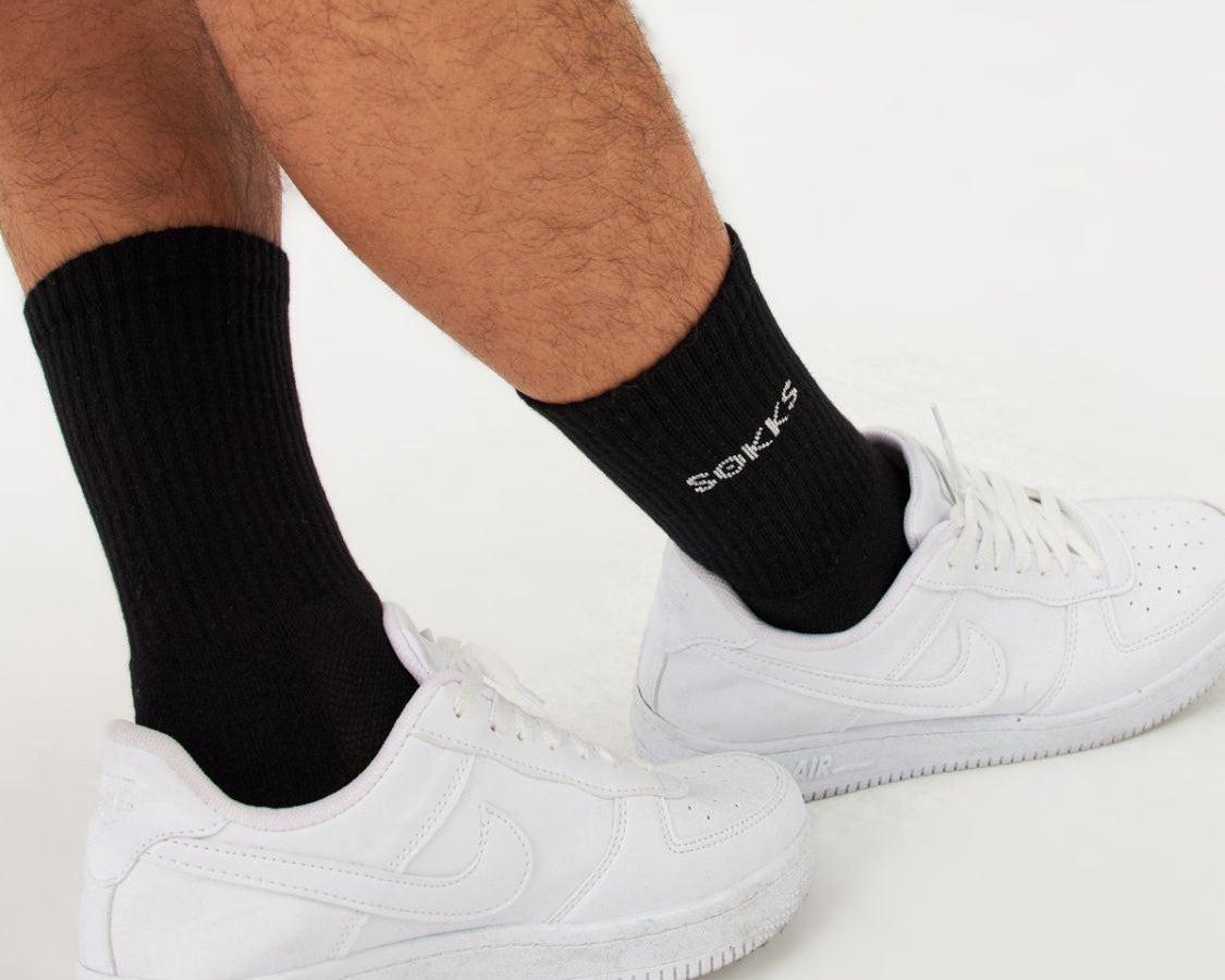 Socken fuer Hallux Valgus: Schmerzfrei durch den Tag