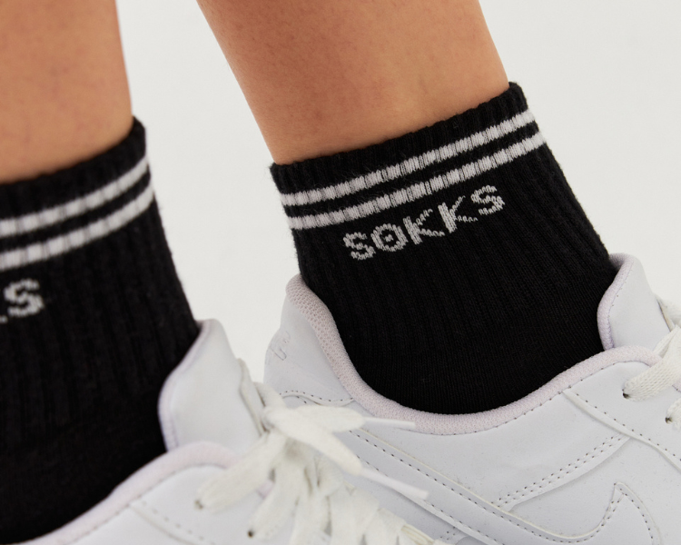 Socken richtig falten: 3 Methoden im Vergleich