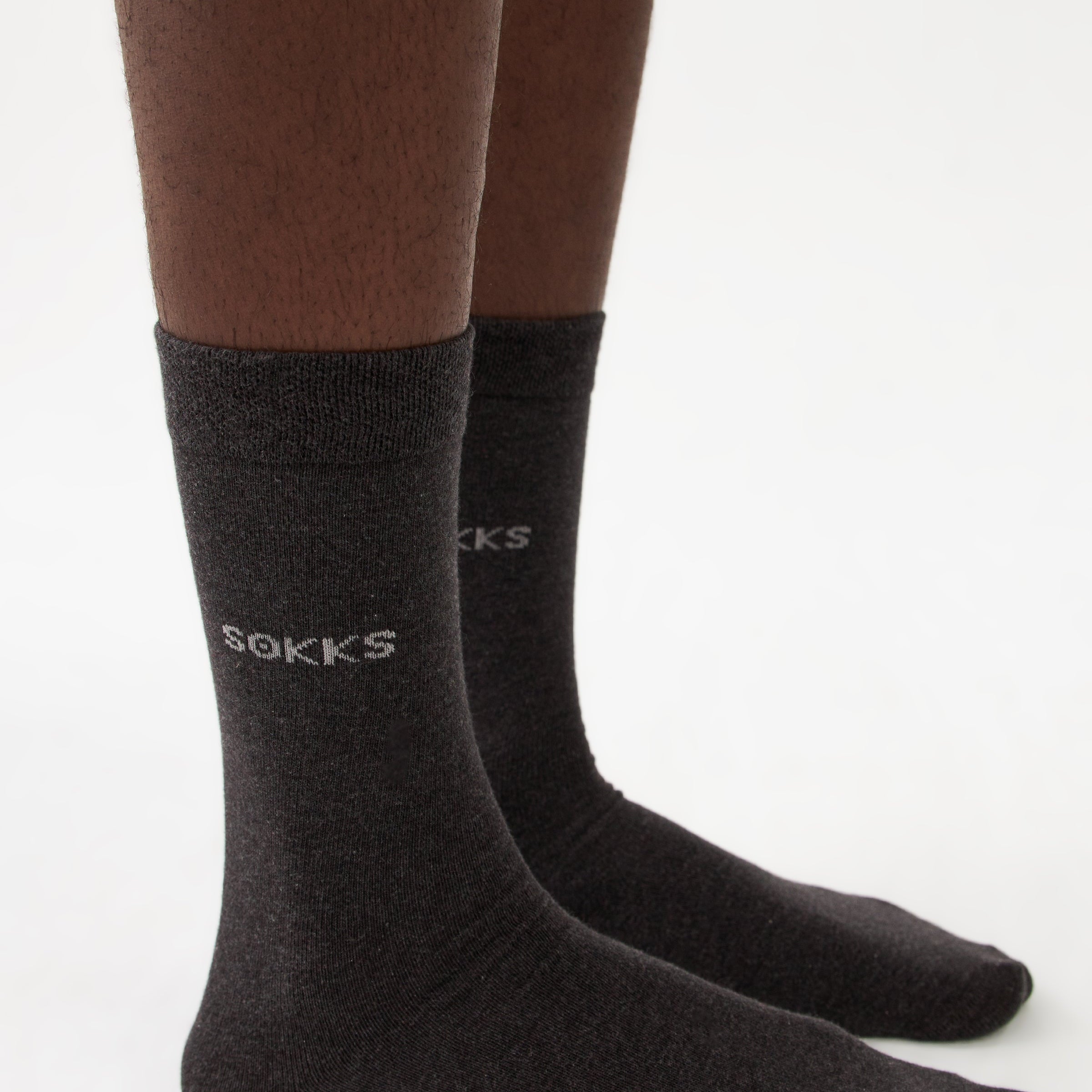 Business Socken