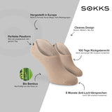 Bamboe Sokken