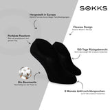 Footies – Onzichtbare Sokken
