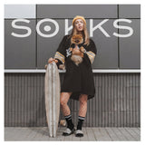 Sportsokken