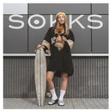Tennissokken