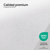 SOKKS Calcetines Invisibles Blanco – calcetines invisibles para sneakers de Viscosa de Bambú — Vista de detalle