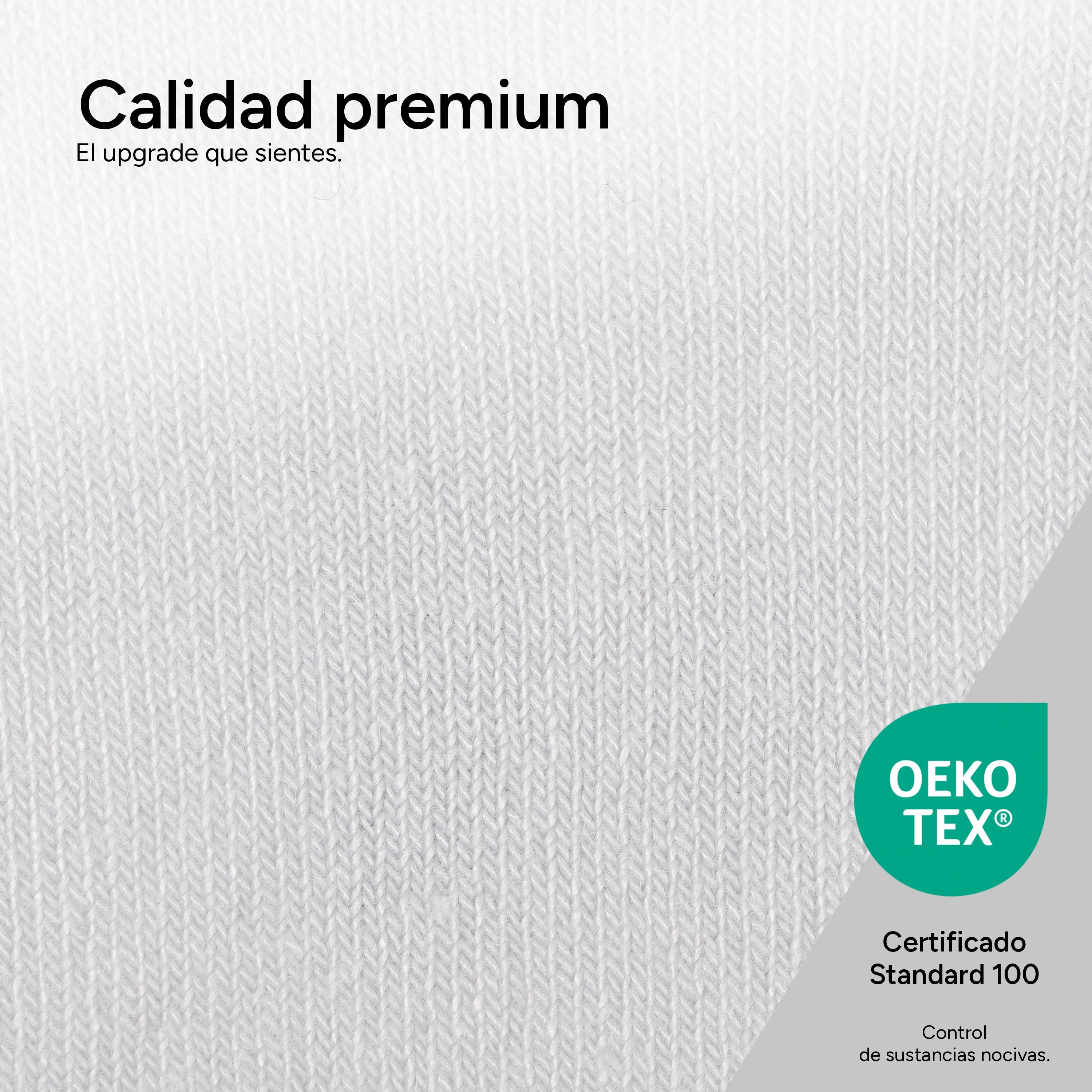 SOKKS Calcetines Invisibles Blanco – calcetines invisibles para sneakers de Viscosa de Bambú — Vista de detalle