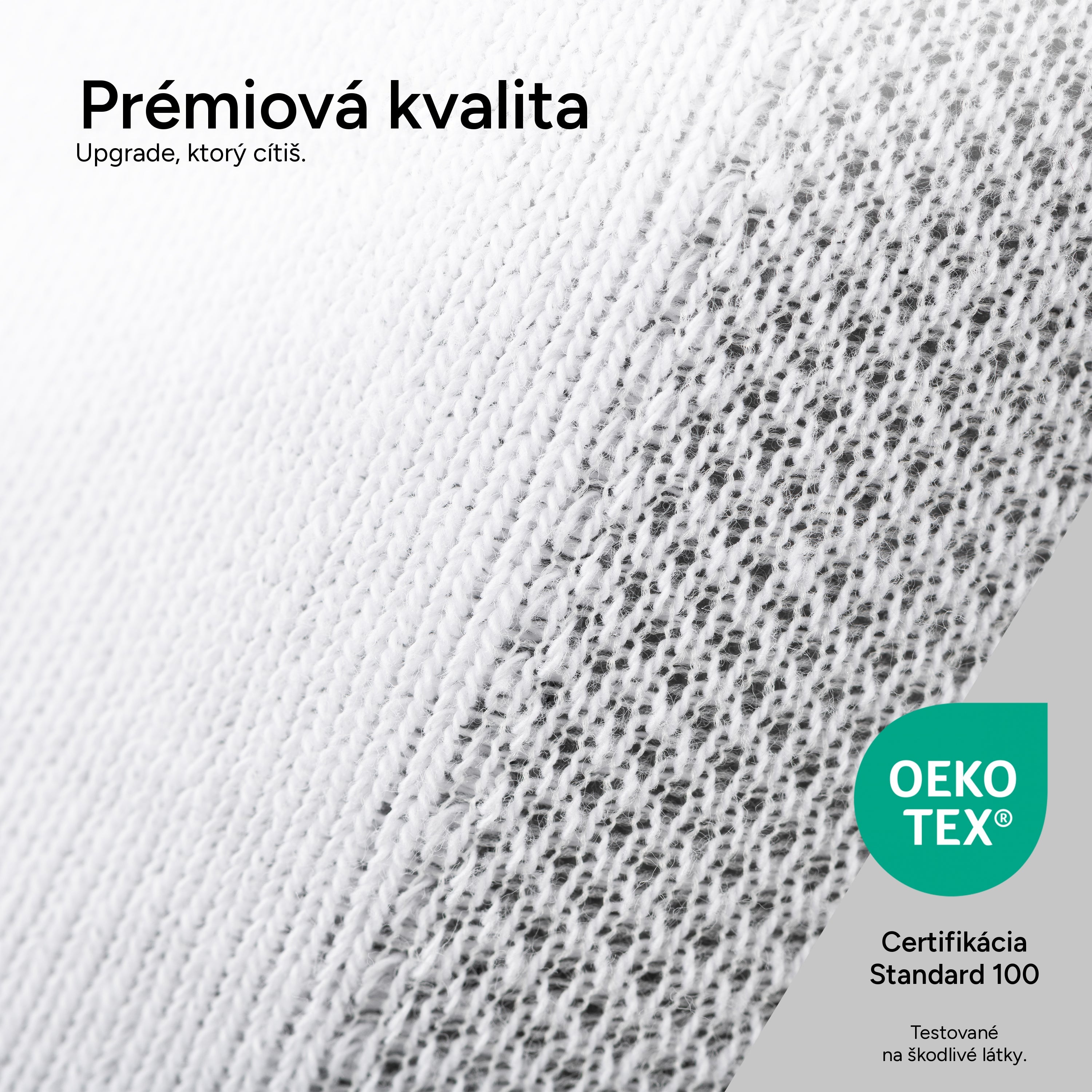 SOKKS Bežecké ponožky Biele z ľahkého funkčného materiálu — Pohľad 5